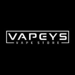Vapeys NZ  photo